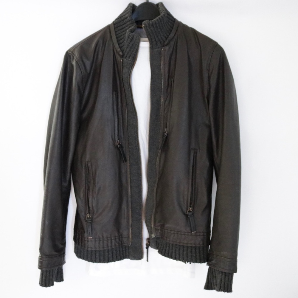 Zara, Men’s Jacket